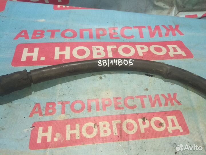 Трубка кондиционера Мазда Демио