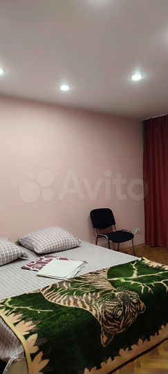 1-к. квартира, 30 м², 3/5 эт.