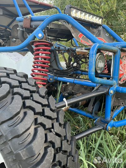 Продам багги