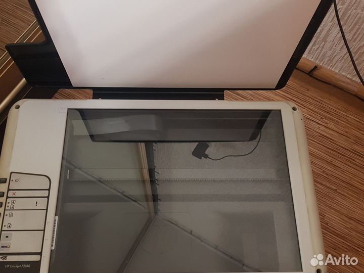 Принтер струйный