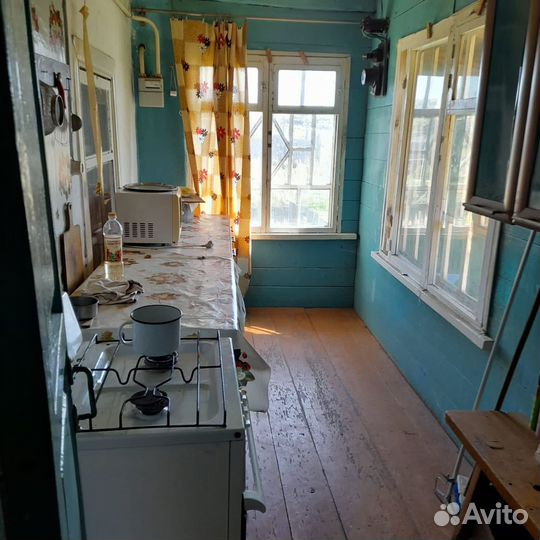 Жилой дом улица Верхняя 50