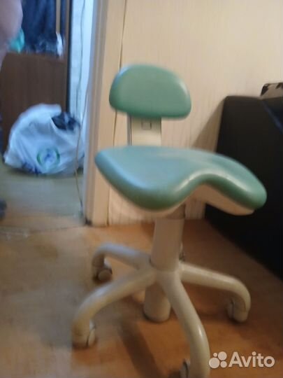 Стул медицинский