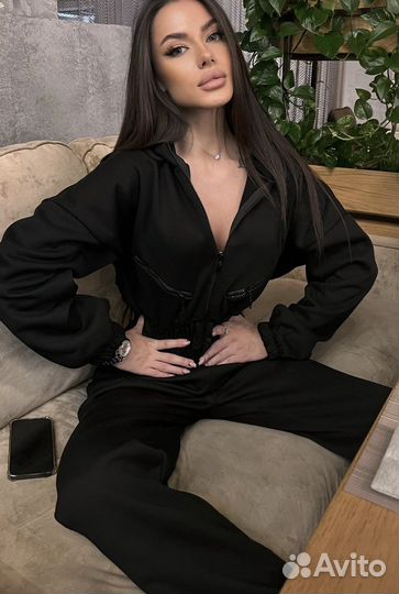 Комбинезон женский