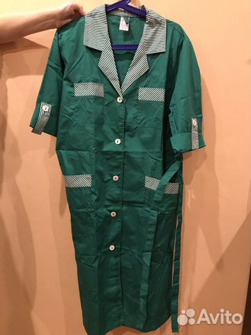 Халат женский новый