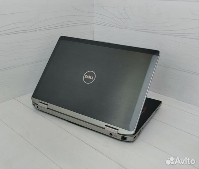 Ноутбук Dell Latitude Core i5 14