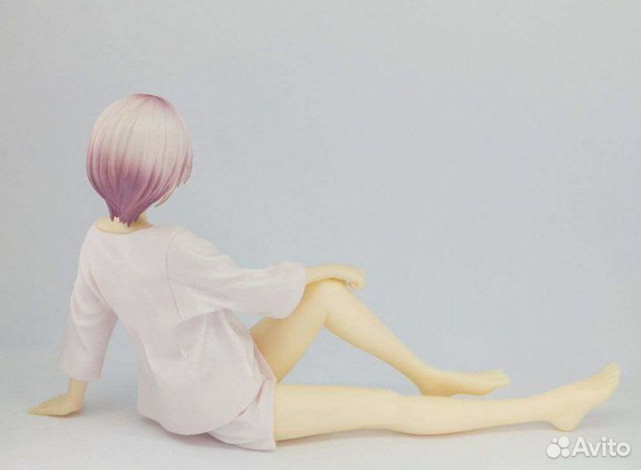 Фигурка аниме Итика (пять невест)