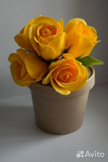 Подарок на 8 марта Букет роз