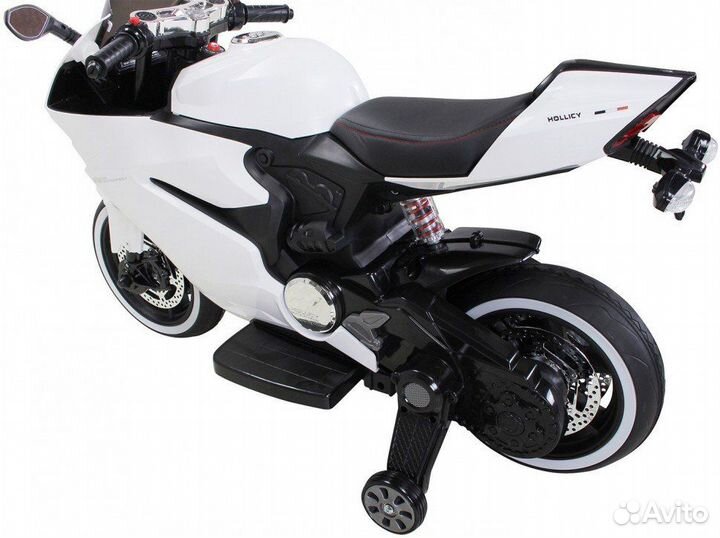 Электромобиль