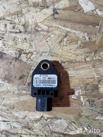 Датчики Air Bag Kia Ceed 95920-1H100