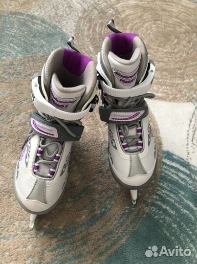 Коньки bladerunner 32-35