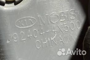 Фонарь правый Kia Rio 3