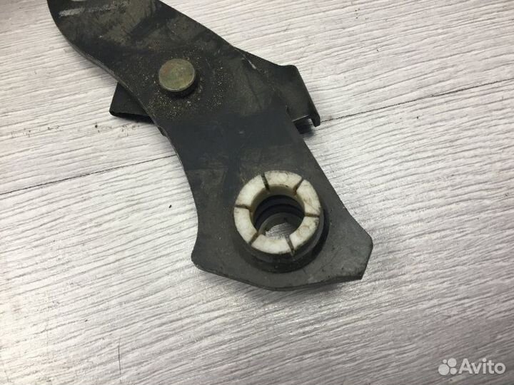 Педаль газа Ford Mondeo 2 2003