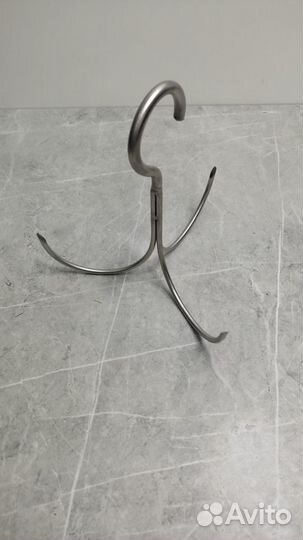 Крюки для мяса, курицы новый тандыр