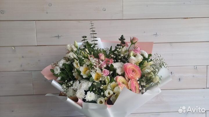 Цветы Челябинск, доставка цветов Челябинск