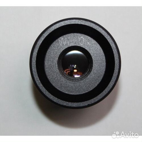 Окуляр для микроскопа WF-20X