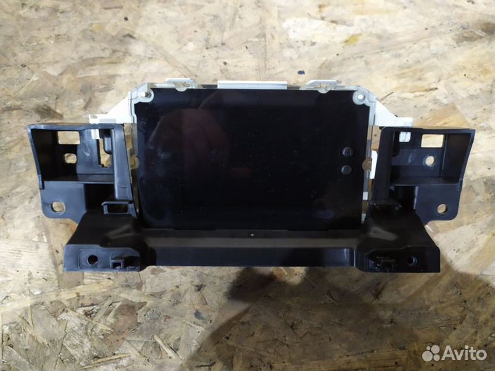 Магнитола Форд Фокус 3 рп 33