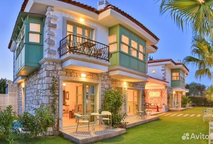 Ищу инвестора для строительства домов Сочи