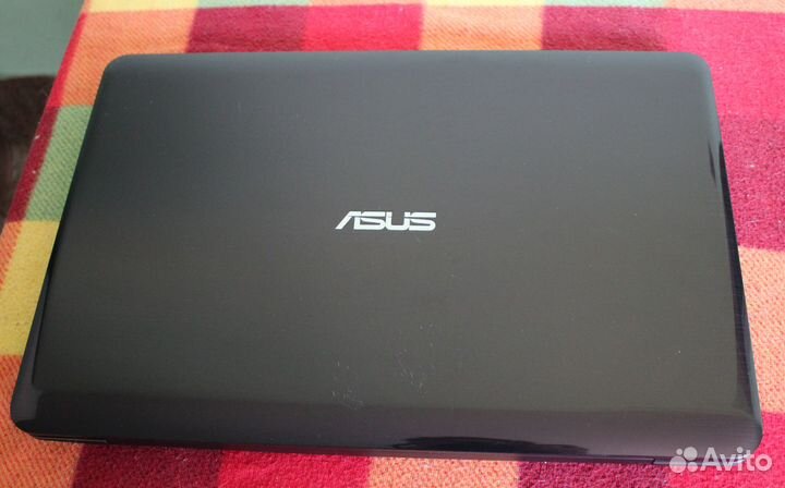 Asus 17