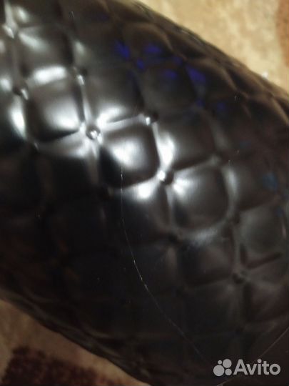 Электрический керамический чайник