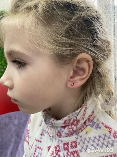 Пирсинг / мастер пирсинга