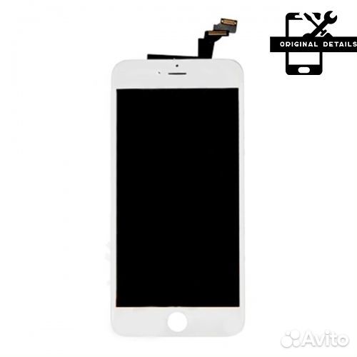 Дисплей для iPhone 6 Plus (Оригинал)