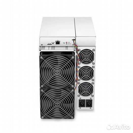 Asic bitmain Antminer T21 190TH (предзаказ) гтд