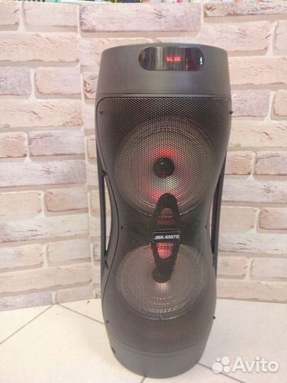 Блютуз колонка бт спикер