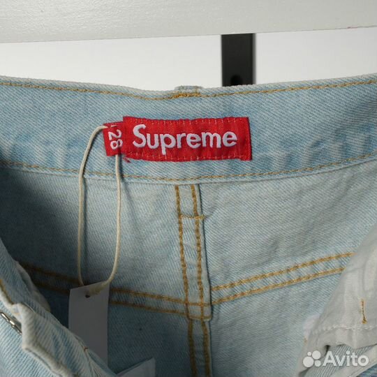 Шорты supreme