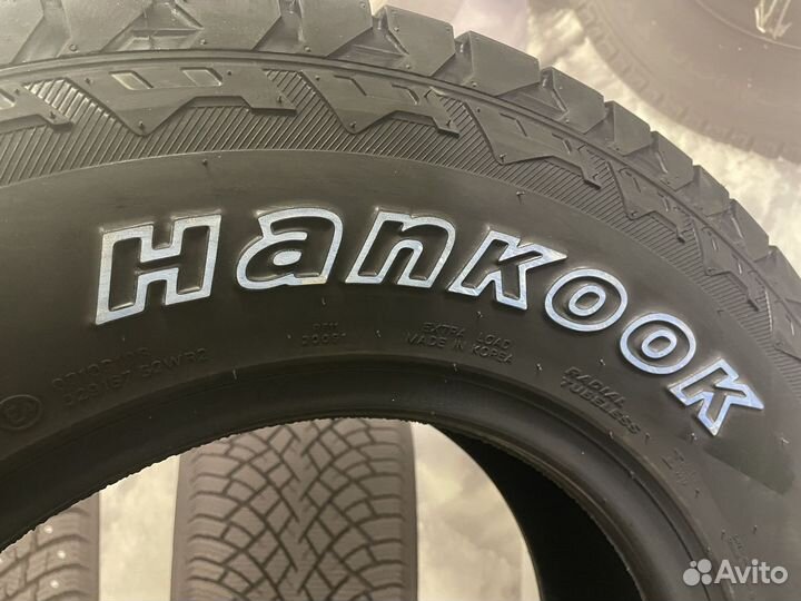 Hankook Dynapro AT2 RF11 245/70 R16