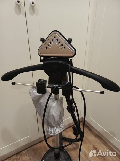 Отпариватель tefal