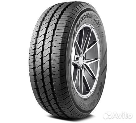 Antares NT3000 215/75 R16 113S