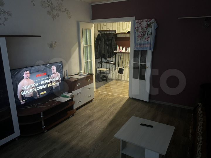 3-к. квартира, 70 м², 4/5 эт.