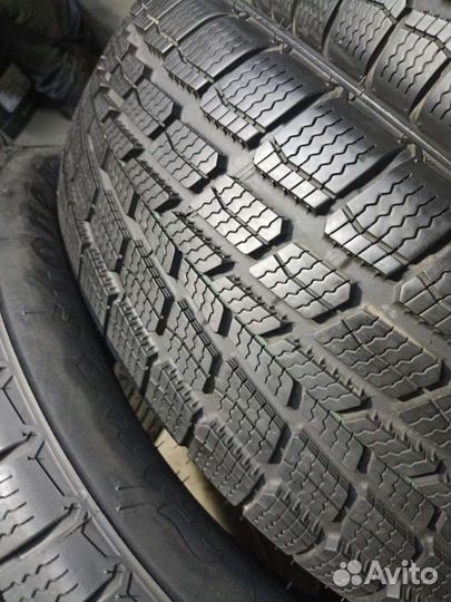 Firestone Winter Force 225/60 R18 100H