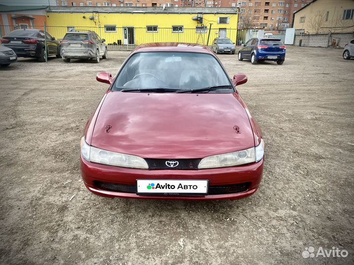 Toyota Corolla 1.6 AT, 1994, 400 000 км