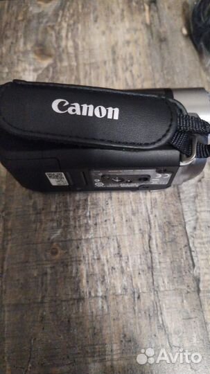 Камера canon