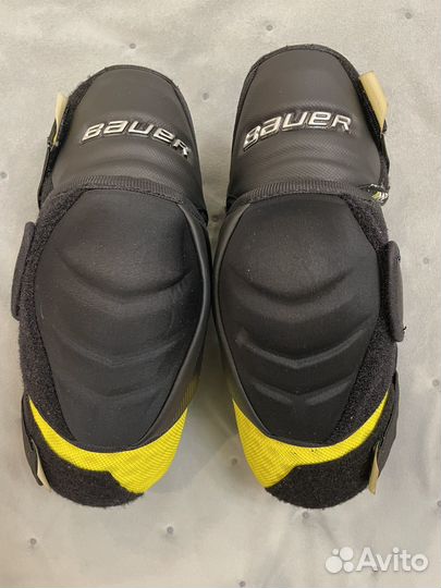 Налокотники bauer supreme ultrasonic SR M