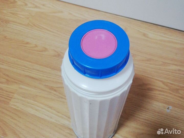 Термос из СССР