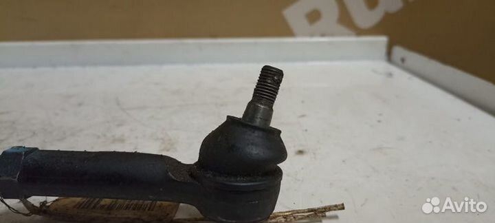 Рулевая рейка Nissan March Cube K11