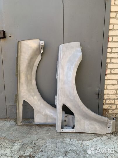 Пескоструйная обработка