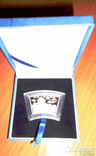 10 юаней 2005 Китай (Год Петуха)