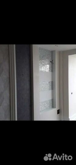 Ремонт квартир