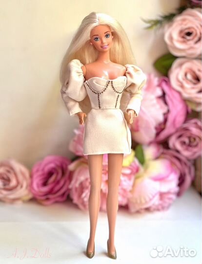 Одежда для Барби 90х