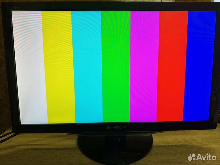 Хороший LED монитор 24