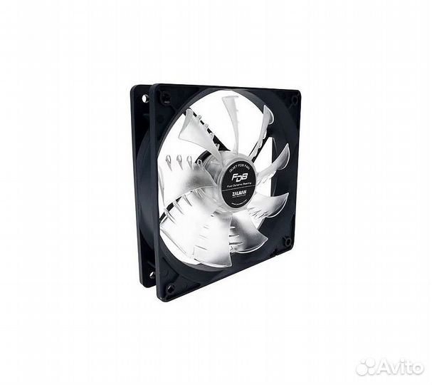 Вентилятор для корпуса Zalman ZM-F3 FDB(SF)