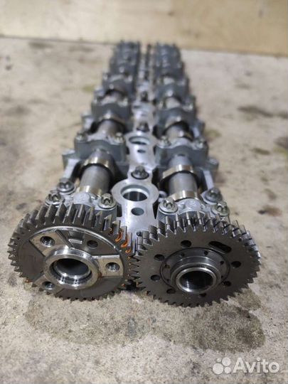 Распредвал bmw b57