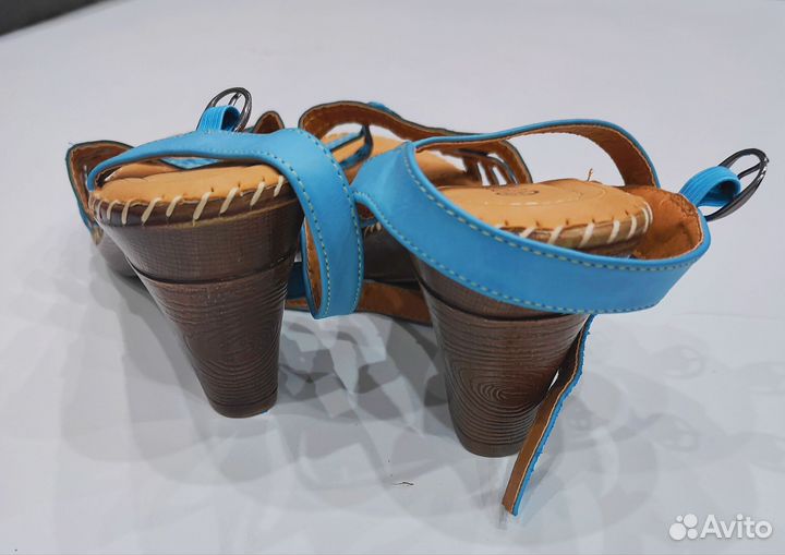 Босоножки женские 39 размер