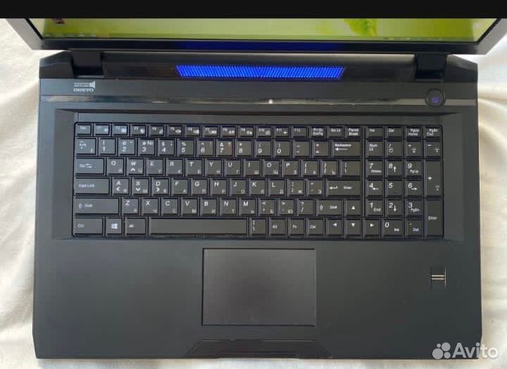 Еurосоm Х7 Eхtrеmе