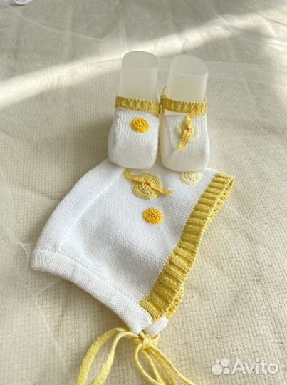 Наборы для малышей Kio, Susanna Bini, Bebebo