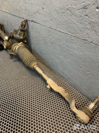 Рулевая рейка передняя Bmw X7 G07 M-pack B57D30