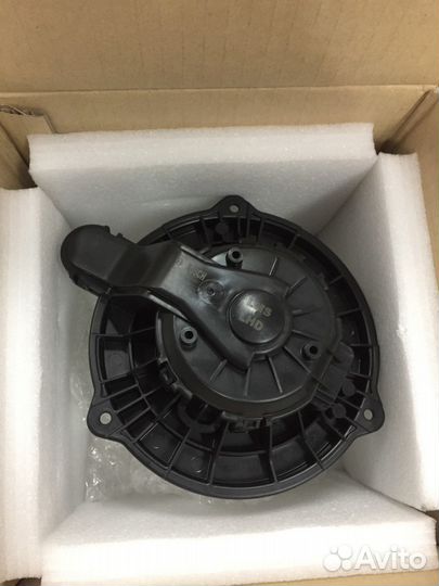 Мотор печки hyundai-IX35 97113-2Y000